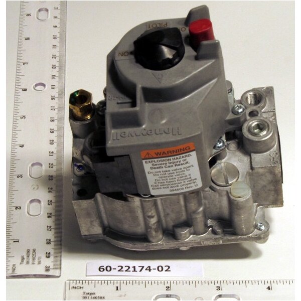 60-22174-02 24V 1/2" X 1/2"